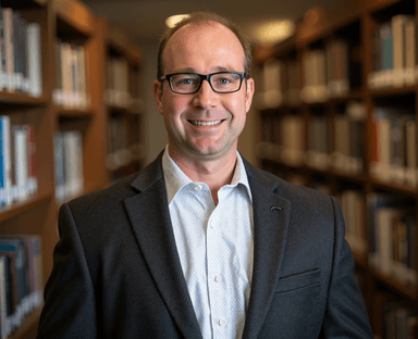 Daniel Stouffer — AI Expert, Author, and Trainer