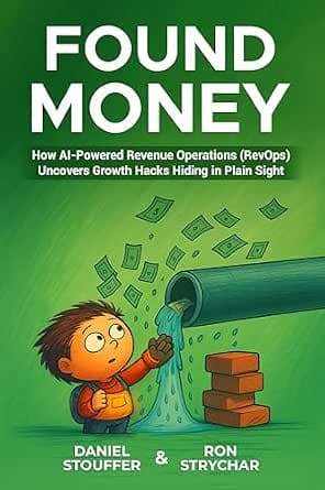Found Money by Daniel Stouffer