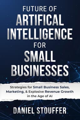 Future of Artificial Intelligence for Small Business